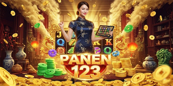 Daftar PANEN123